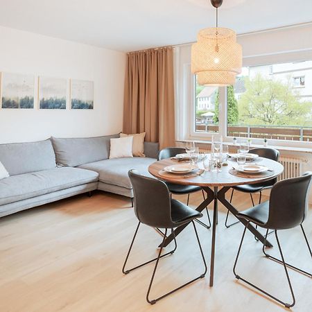 Ferienwohnung Sonnenglueck Mit Grosszuegigem Suedbalkon Lenzkirch Extérieur photo