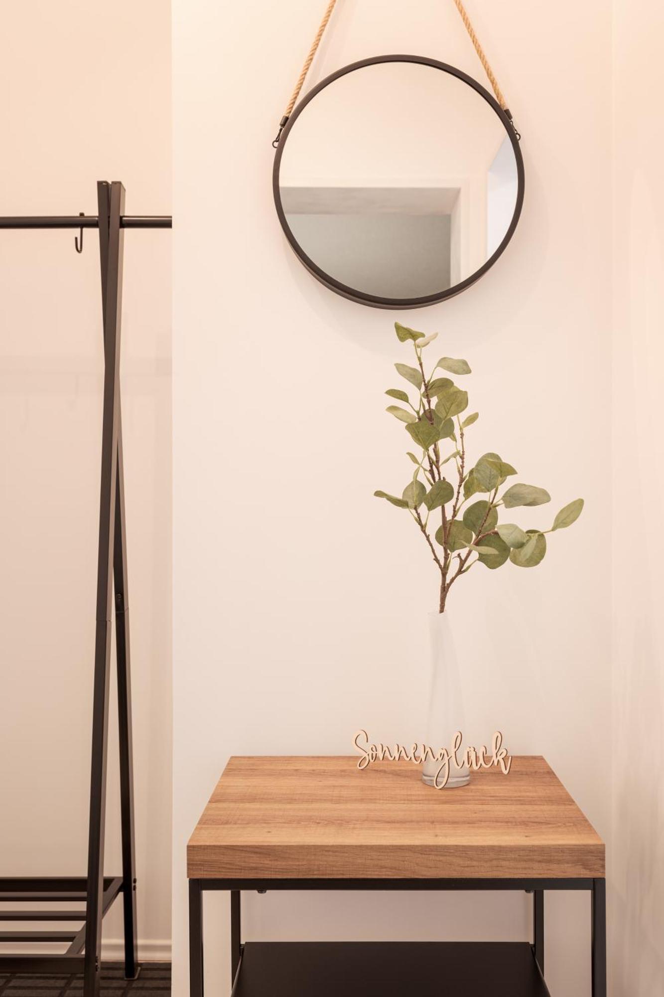 Ferienwohnung Sonnenglueck Mit Grosszuegigem Suedbalkon Lenzkirch Extérieur photo
